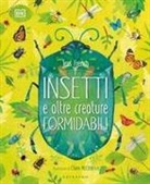 Jess French, Claire McElfatrick - Insetti e altre creature formidabili