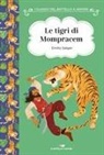 Emilio Salgari, Giulia Dragone - Le tigri di Mompracem
