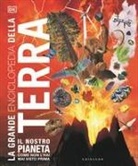 La grande enciclopedia della Terra