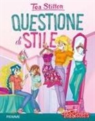 Tea Stilton - Questione di stile