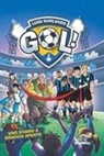 Luigi Garlando - Uno stadio a braccia aperte