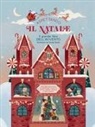 Claudia Bordin - Aspettando il Natale... Il grande libro dell'Avvento. Apri una finestrella al giorno