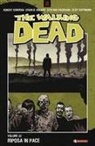 Robert Kirkman, Charlie Adlard - Riposa in pace