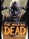Robert Kirkman, Brian K. Vaughan, Charlie Adlard, Stefano Gaudiano, Marcos Martin, Cliff Rathburn - Companion