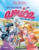 Tea Stilton - Un consiglio da amica