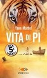 Yann Martel - Vita di Pi