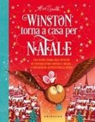 Alex T. Smith - Winston torna a casa per Natale