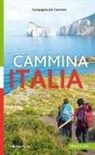 Luca Gianotti - Cammina Italia. 20 viaggi a piedi per tutti nelle regioni italiane