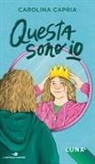 Carolina Capria - Questa sono io. Luna