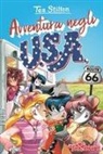 Tea Stilton - Avventura negli U.S.A