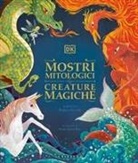 Stephen Krensky, Pham Quang Phuc - Mostri mitologici e creature magiche