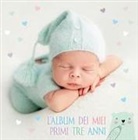 L' album dei miei primi tre anni