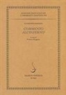Guiniforte Barzizza, Federico Ruggiero - Commento all'«Inferno»