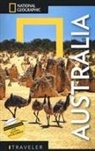 Roff Martin Smith - Australia. Con mappa