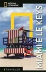 Mark Miller, Matt Propert - Miami e le Keys. Con mappa