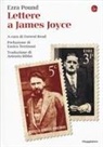 Ezra Pound, Forrest Read - Lettere a James Joyce