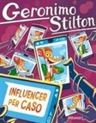 Geronimo Stilton - Influencer per caso