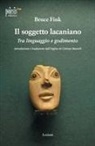 Bruce Fink - Il soggetto lacaniano. Tra linguaggio e godimento
