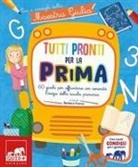 Barbara Franco - Tutti pronti per la prima con i consigli della maestra