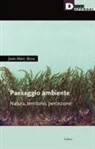 Jean-Marc Besse - Paesaggio ambiente. Natura, territorio, percezione