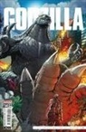 Jason Ciaramella, Tracy Marsh, Eric Powell, Victor Santos - Il più grande mostro della storia 4