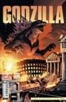 Jason Ciaramella, Tracy Marsh, Eric Powell, Victor Santos - Furia attraverso i secoli 3/3