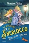 Geronimo Stilton - Elementare, Stilton!