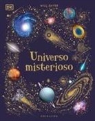 Will Gater, Daniel Long, Angela Rizza - Universo misterioso