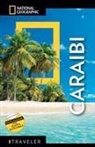 Nick Hanna, Emma Stanford - Caraibi