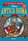 Antica Roma. Le più belle storie