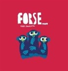 Chris Haughton - Forse