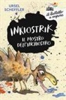 Ursel Scheffler, Erhard Dietl - Inkiostrik, il mostro dell'inchiostro