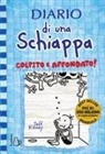 Jeff Kinney - Diario di una schiappa. Colpito e affondato!