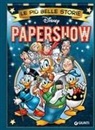 Walt Disney - Le più belle storie. Papershow