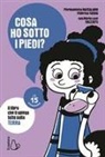 Pierdomenico Baccalario, Federico Taddia, Gud - Cosa ho sotto i piedi? Le 15 domande