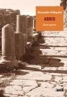 Alessandro Pellegatta - Abrid. Diario algerino