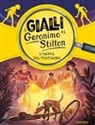 Geronimo Stilton - L' ombra del testimone. I gialli di Geronimo Stilton