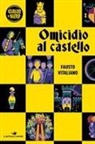 Fausto Vitaliano - Omicidio al castello