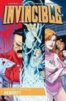Robert Kirkman, Cory Walker, Jean-François Beaulieu, Ryan Ottley, Cliff Rathburn, Andrea G. Ciccarelli - Reboot?