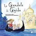 Renee Riva, Steve Bjorkman - La gondole de Guido