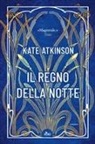 Kate Atkinson - Il regno della notte