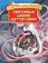 Geronimo Stilton - Ventimila leghe sotto i mari di Jules Verne