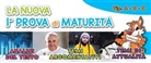 Furbix. La nuova 1ª prova di maturità. Tip. A-B-C