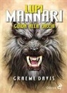 Graeme Davis, Craig Spearing - Lupi mannari. Guida alla caccia