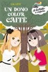 Lia Levi, Simona Bursi - Un dono color caffè