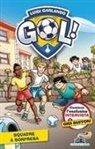 Luigi Garlando, M. Gentilini - Squadre a sorpresa