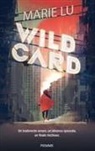 Marie Lu - Wildcard