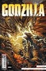 John Layman - Oblio-Furia attraverso i secoli