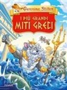 Geronimo Stilton - I più grandi miti greci