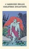 Francesca Matteoni, Otto Gabos - I tarocchi delle creature incantate